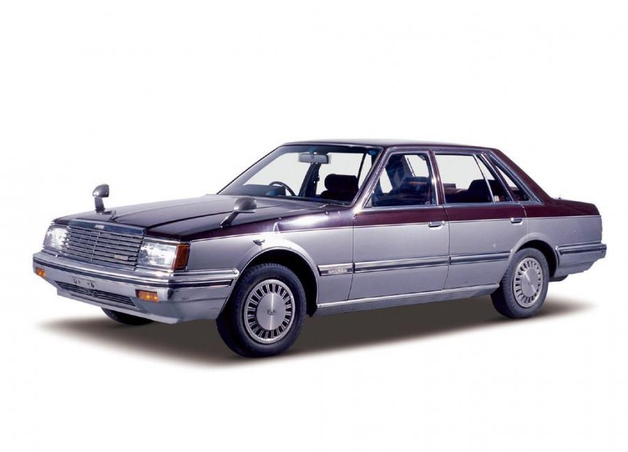 Nissan Laurel '1980